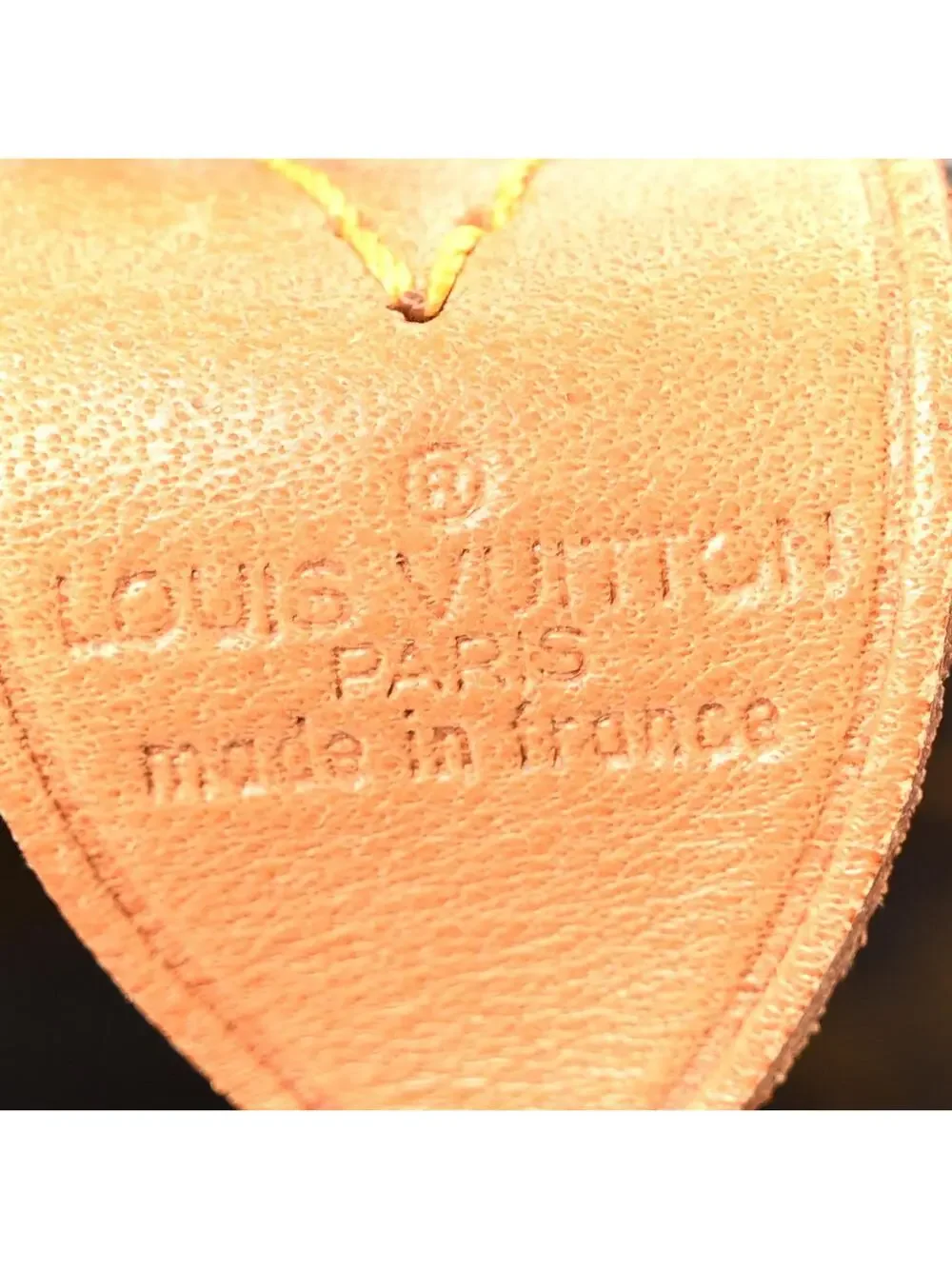 Louis Vuitton Keepall 45 #341056L95B